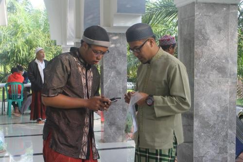 Bazar Subuh Ceria 2