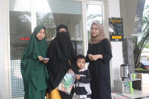 Bazar Subuh Ceria 3