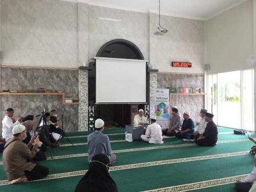 Ikrar Mualaf 2
