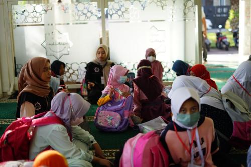 Ramadhan Kids Camp 2022 1