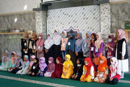 Ramadhan Kids Camp 2022 2