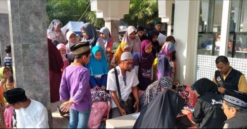 Ramadhan Kids Camp
